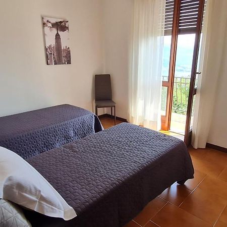 Appartamento Belvedere 3 ستريزا المظهر الخارجي الصورة